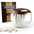 The Hot Chocolate Mug Set